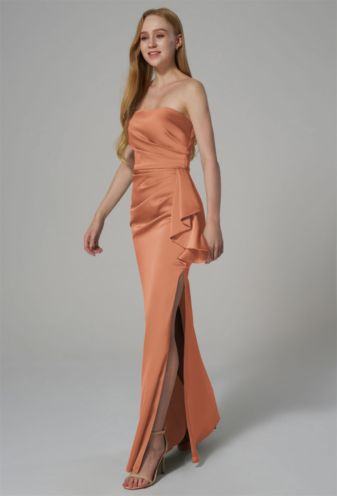 AW Felix Dress